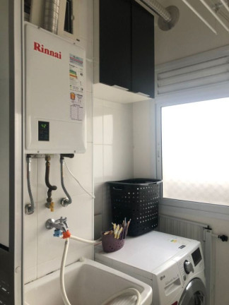 Imagem Apartamento com 3 Quartos à Venda, 65 m² em Santa Maria - Santo André
