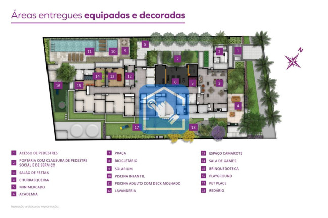 Imagem Apartamento com 2 Quartos à Venda, 34 m² em Belenzinho - São Paulo Imagem Apartamento com 2 Quartos à Venda, 34 m² em Belenzinho - São Paulo