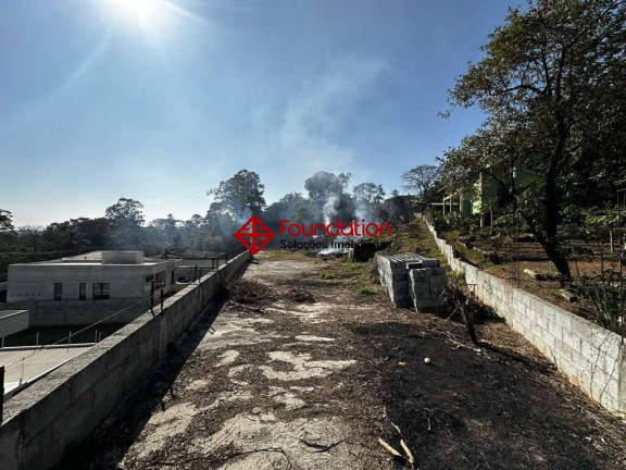 Imagem Terreno à Venda, 927 m² em Vila Santo Antônio - Cotia Imagem Terreno à Venda, 927 m² em Vila Santo Antônio - Cotia