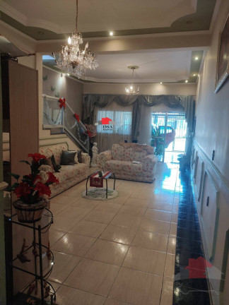 Imagem Casa com 3 Quartos à Venda, 125 m² em Parque Orestes ôngaro - Hortolândia