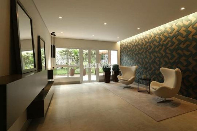 Imagem Apartamento com 3 Quartos à Venda, 59 m² em Vila Santana - São Paulo Imagem Apartamento com 3 Quartos à Venda, 59 m² em Vila Santana - São Paulo
