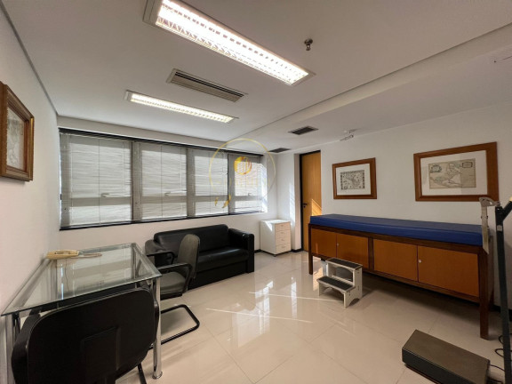 Imagem Imóvel Comercial à Venda, 160 m² em Vila Olímpia - São Paulo