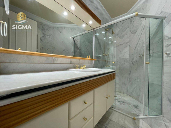 Imagem Casa com 5 Quartos à Venda, 600 m² em Jardim Acapulco - Guarujá Imagem Casa com 5 Quartos à Venda, 600 m² em Jardim Acapulco - Guarujá