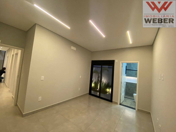 Imagem Casa de Condomínio com 2 Quartos à Venda, 154 m² em Jardim Residencial Villagio Ipanema I - Sorocaba