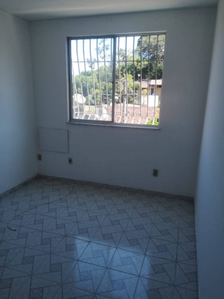 Imagem Apartamento com 2 Quartos à Venda, 60 m² em Fonseca - Niterói