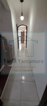 Imagem Sala Comercial para Alugar,  em Parque Jaçatuba - Santo André