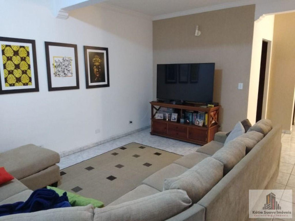 Imagem Casa com 3 Quartos à Venda, 208 m² em Montanhão - São Bernardo Do Campo Imagem Casa com 3 Quartos à Venda, 208 m² em Montanhão - São Bernardo Do Campo