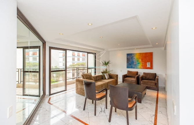 Imagem Apartamento com 4 Quartos à Venda, 160 m² em Consolação - São Paulo Imagem Apartamento com 4 Quartos à Venda, 160 m² em Consolação - São Paulo