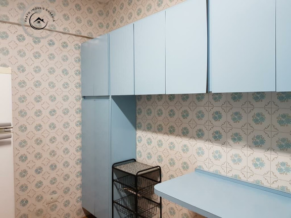 Imagem Apartamento com 2 Quartos para Alugar, 95 m² em Barra Funda - Guarujá Imagem Apartamento com 2 Quartos para Alugar, 95 m² em Barra Funda - Guarujá