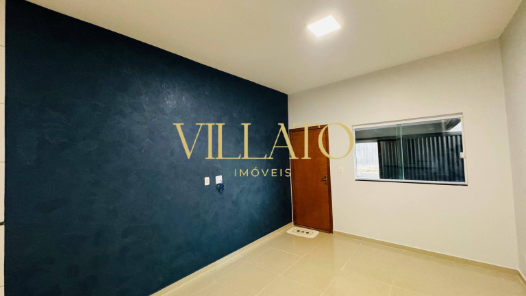 Imagem Casa com 3 Quartos à Venda, 130 m² em Condomínio Das Esmeraldas - Goiânia Imagem Casa com 3 Quartos à Venda, 130 m² em Condomínio Das Esmeraldas - Goiânia