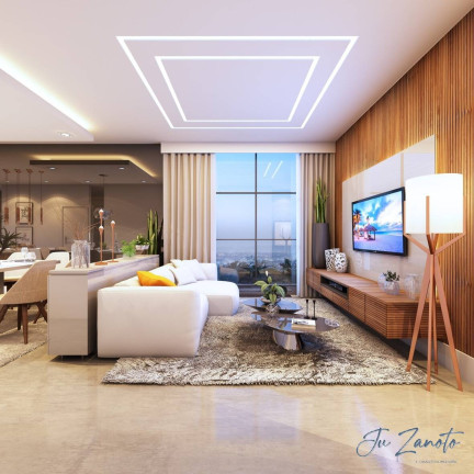Imagem Apartamento com 3 Quartos à Venda, 120 m² em Itapoá
