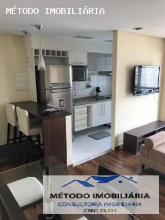 Imagem Apartamento com 2 Quartos à Venda, 65 m² em Vila Olimpia - São Paulo