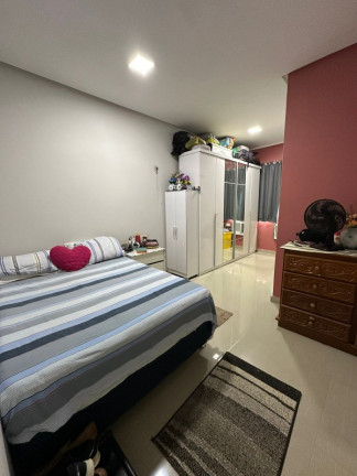 Imagem Casa com 4 Quartos à Venda, 260 m² em Planalto - Manaus