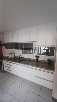 Imagem Apartamento com 3 Quartos à Venda, 108 m² em Santo Antônio - São Caetano Do Sul