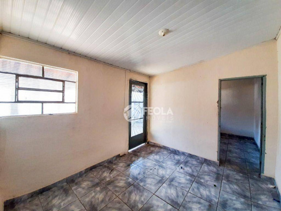 Imagem Casa com 1 Quarto à Venda, 180 m² em Jardim Pérola - Santa Bárbara D'oeste