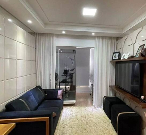 Imagem Apartamento com 2 Quartos à Venda, 73 m² em Jardim Gonçalves - Sorocaba Imagem Apartamento com 2 Quartos à Venda, 73 m² em Jardim Gonçalves - Sorocaba