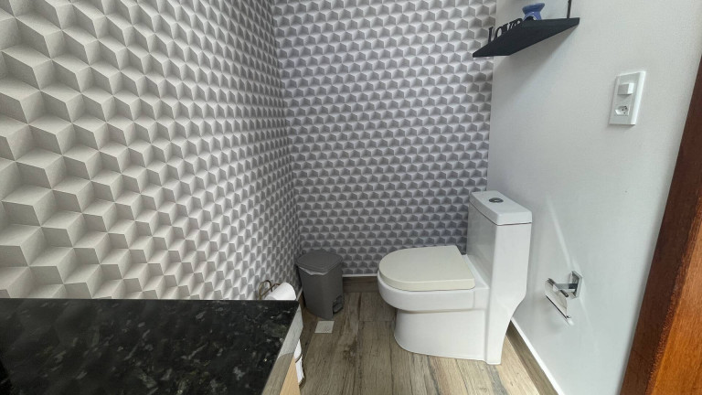 Imagem Casa de Condomínio com 3 Quartos à Venda, 290 m² em São João Do Rio Vermelho - Florianópolis