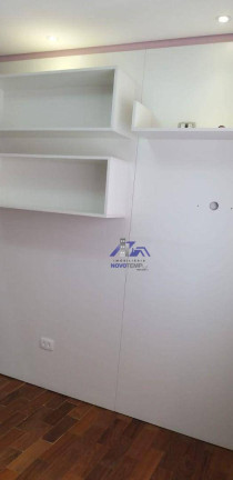 Imagem Apartamento com 3 Quartos à Venda, 97 m² em Alphaville Industrial - Barueri