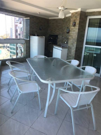 Imagem Apartamento com 4 Quartos à Venda, 209 m² em Ocian - Praia Grande