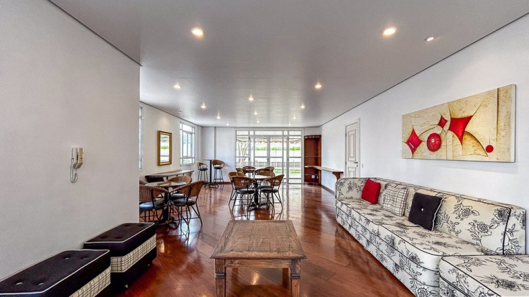 Imagem Imóvel com 4 Quartos à Venda, 223 m² em Vila Suzana - São Paulo