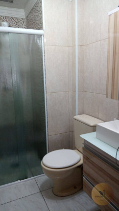 Imagem Apartamento com 3 Quartos à Venda, 66 m² em Vila Ema - São Paulo Imagem Apartamento com 3 Quartos à Venda, 66 m² em Vila Ema - São Paulo