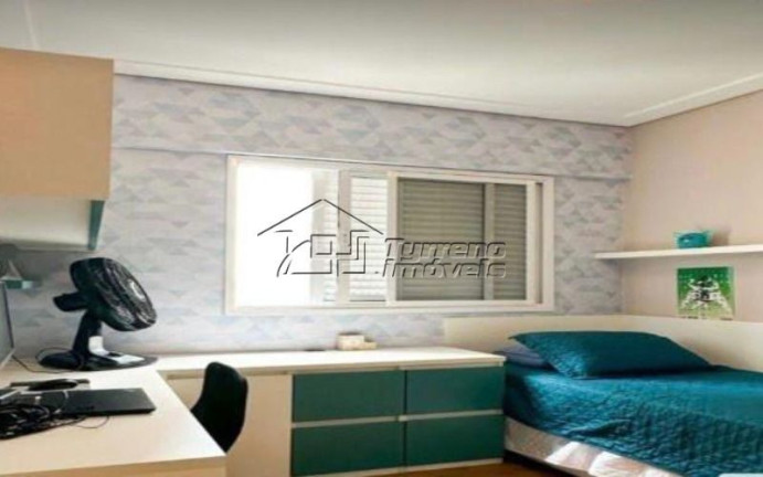 Imagem Apartamento com 4 Quartos à Venda, 122 m² em Jardim Das Indústrias - São José Dos Campos Imagem Apartamento com 4 Quartos à Venda, 122 m² em Jardim Das Indústrias - São José Dos Campos