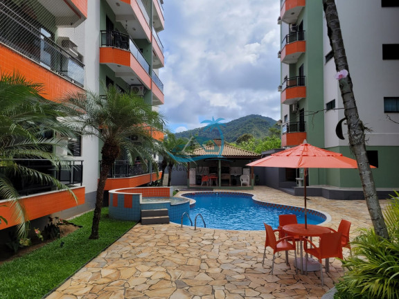 Imagem Cobertura com 3 Quartos à Venda, 120 m² em Tenório - Ubatuba
