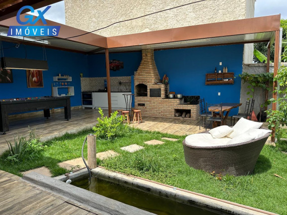 Casa com 3 Quartos à Venda, 210 m² em Rosana - Ribeirão Das Neves