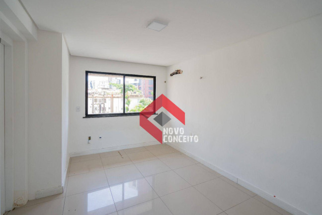 Imagem Apartamento com 3 Quartos à Venda, 210 m² em Meireles - Fortaleza
