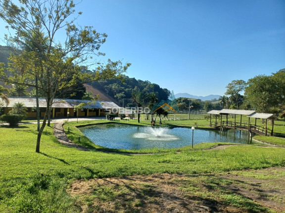 Imagem Imóvel com 4 Quartos à Venda, 720.000 m² em Maraporá - Cachoeiras De Macacu