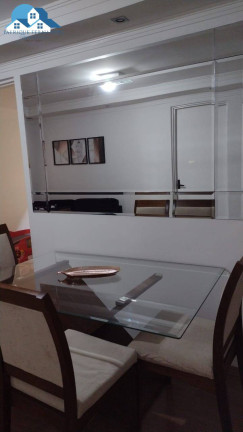Imagem Apartamento com 3 Quartos à Venda, 55 m² em Cidade Lider - São Paulo Imagem Apartamento com 3 Quartos à Venda, 55 m² em Cidade Lider - São Paulo