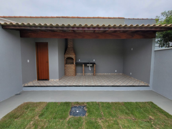 Imagem Casa com 3 Quartos à Venda, 120 m² em Praia De Itaipuaçu (itaipuaçu) - Maricá Imagem Casa com 3 Quartos à Venda, 120 m² em Praia De Itaipuaçu (itaipuaçu) - Maricá