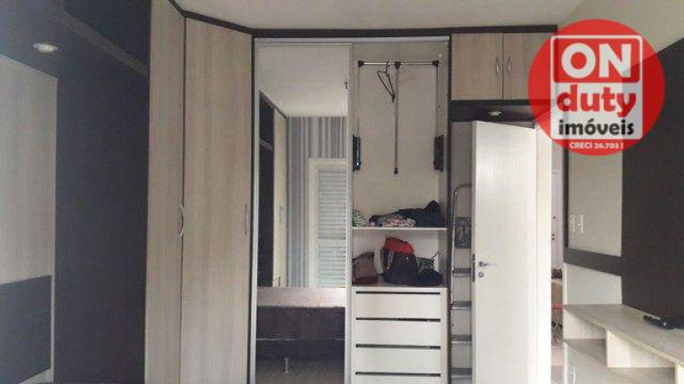 Imagem Apartamento com 3 Quartos à Venda, 100 m² em Macuco - Santos Imagem Apartamento com 3 Quartos à Venda, 100 m² em Macuco - Santos