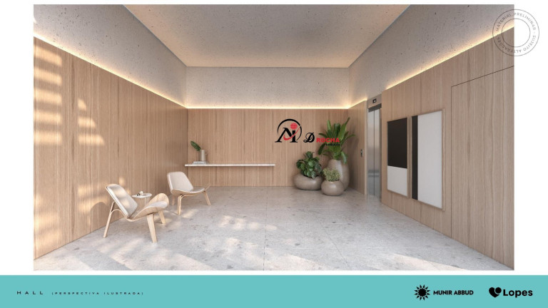 Imagem Apartamento com 3 Quartos à Venda,  em Indianópolis - São Paulo