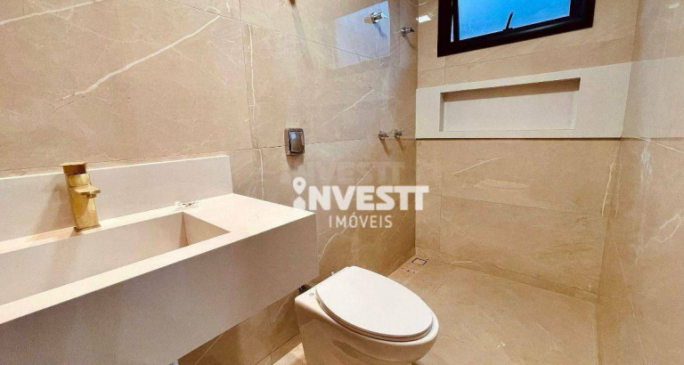 Imagem Casa com 3 Quartos à Venda, 158 m² em Parqville Pinheiros - Aparecida De Goiânia Imagem Casa com 3 Quartos à Venda, 158 m² em Parqville Pinheiros - Aparecida De Goiânia