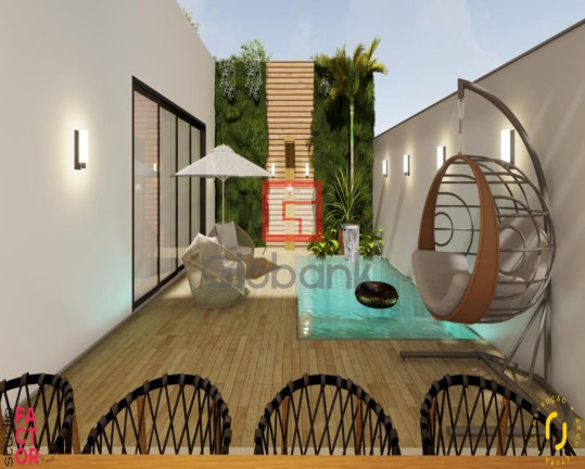Imagem Casa com 3 Quartos à Venda, 341 m² em Ibituruna - Montes Claros