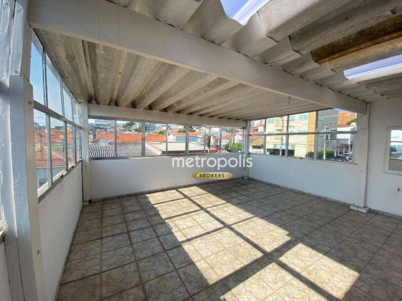 Imagem Sala Comercial para Alugar, 120 m² em Osvaldo Cruz - São Caetano Do Sul Imagem Sala Comercial para Alugar, 120 m² em Osvaldo Cruz - São Caetano Do Sul