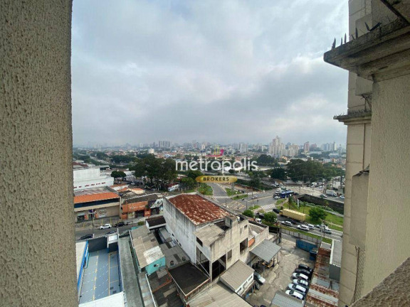 Imagem Apartamento com 2 Quartos à Venda, 50 m² em Vila Palmares - Santo André Imagem Apartamento com 2 Quartos à Venda, 50 m² em Vila Palmares - Santo André