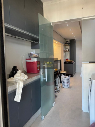 Imagem Apartamento com 3 Quartos à Venda, 145 m² em Guilhermina - Praia Grande