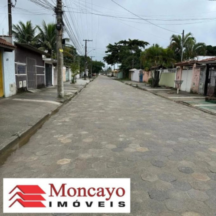 Imagem Sobrado com 3 Quartos à Venda, 175 m² em Praia Das Palmeiras - Caraguatatuba