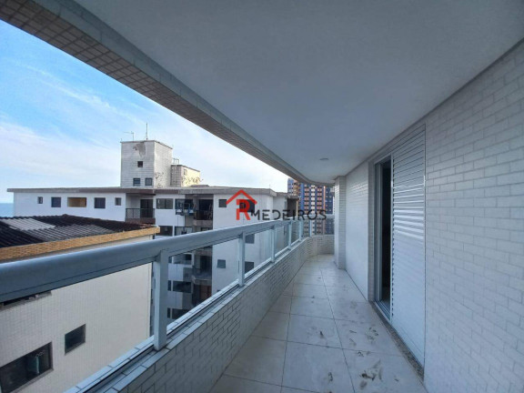 Imagem Apartamento com 2 Quartos à Venda, 109 m² em Aviação - Praia Grande Imagem Apartamento com 2 Quartos à Venda, 109 m² em Aviação - Praia Grande