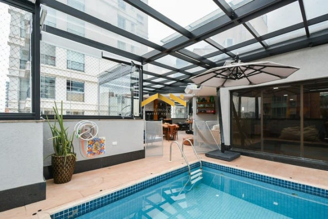 Imagem Apartamento com 5 Quartos à Venda, 405 m² em Moema - São Paulo