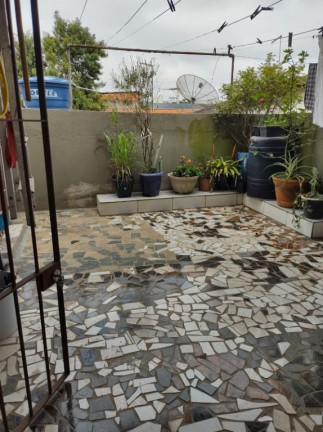 Imagem Sobrado com 3 Quartos à Venda, 192 m² em Caxangá - Suzano
