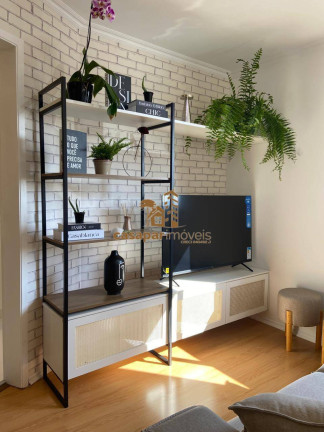 Imagem Studio com 1 Quarto à Venda, 42 m² em Casa Branca - Santo André