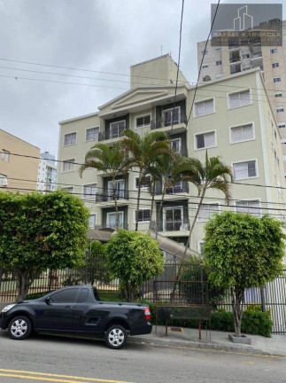 Apartamento com 2 Quartos à Venda, 68 m² em Jardim D'abril - Osasco