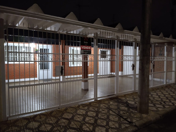 Imagem Casa com 3 Quartos à Venda, 160 m² em Parque Jaraguá - Taubaté Imagem Casa com 3 Quartos à Venda, 160 m² em Parque Jaraguá - Taubaté
