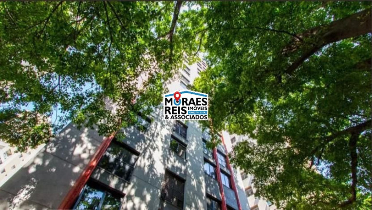 Imagem Apartamento com 1 Quarto à Venda, 49 m² em Vila Olímpia - São Paulo