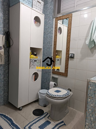 Imagem Apartamento com 1 Quarto à Venda, 38 m² em Centro - São Vicente Imagem Apartamento com 1 Quarto à Venda, 38 m² em Centro - São Vicente