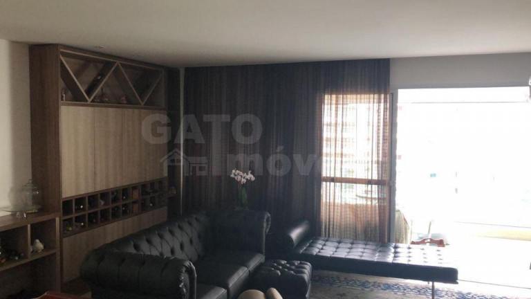 Imagem Apartamento com 3 Quartos à Venda, 202 m² em Tamboré - Santana De Parnaíba Imagem Apartamento com 3 Quartos à Venda, 202 m² em Tamboré - Santana De Parnaíba