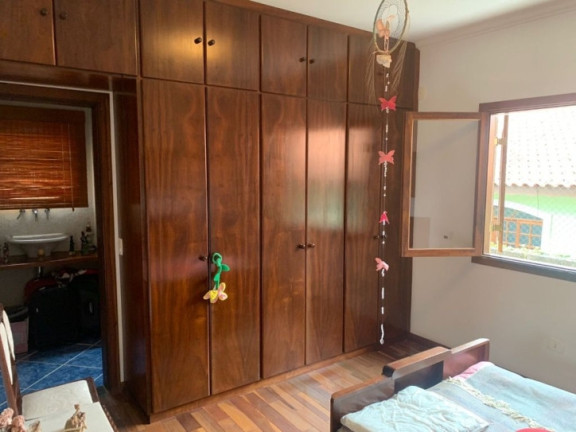 Imagem Casa com 3 Quartos à Venda, 400 m² em Nova Higienópolis - Jandira Imagem Casa com 3 Quartos à Venda, 400 m² em Nova Higienópolis - Jandira